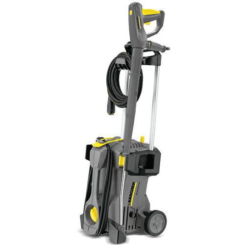 Nettoyeur haute pression HD 5/11 P+ - Karcher Nettoyeur haute pression HD 5/11 P+ - Karcher