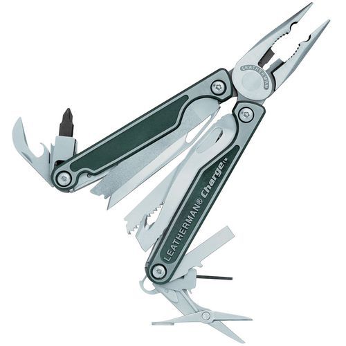 Multifunktionswerkzeug Charge™ TTi - Leatherman