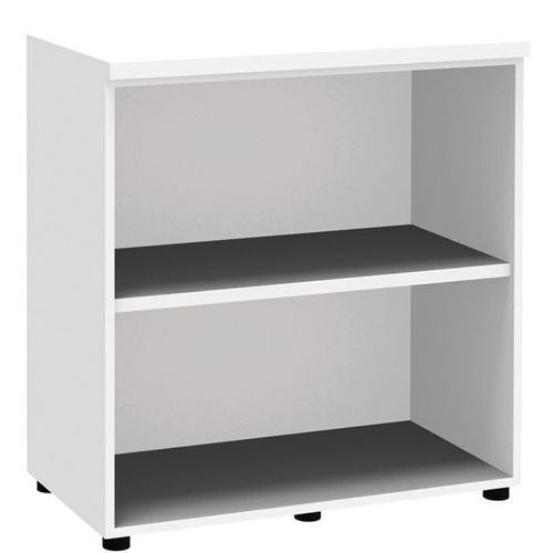 Niedriger Bücherschrank Niedriger Bücherschrank