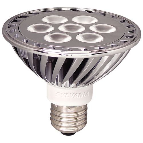 hand Happy sudden Ampoule LED spot à réflecteur - Hi-Spot Refled PAR30 E27 - Manutan.ch