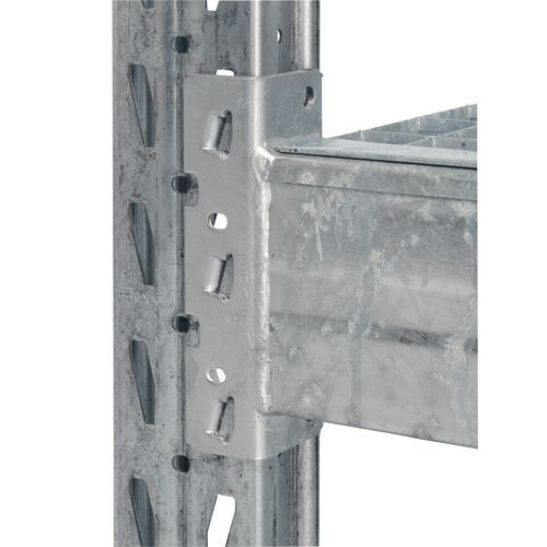 accrochage ingénieux, haute sécurité