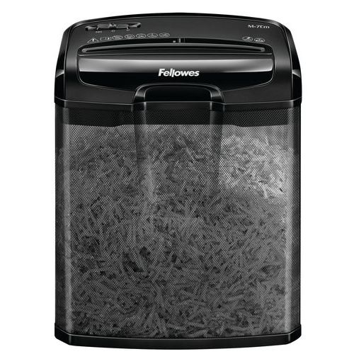 Aktenvernichter Powershred - Fellowes Aktenvernichter Powershred - Fellowes