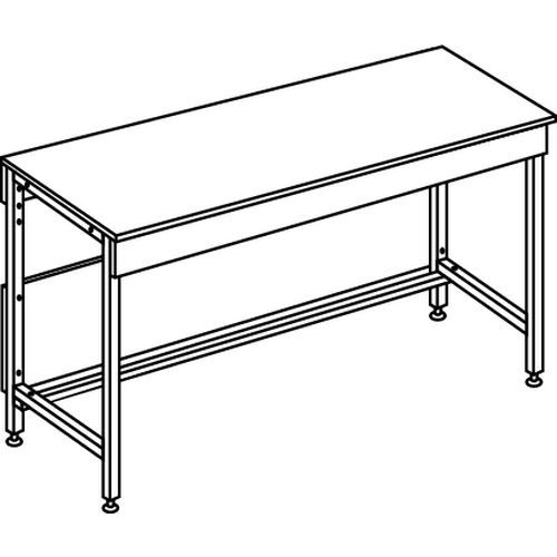 sans dosseret à tablette