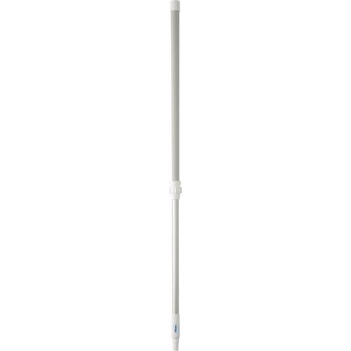 Aluminium-Teleskopstiel - Schraubeinsatz - Durchmesser 32 mm