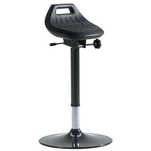 Antistatischer Stehsitz - Modell Bimos 9454