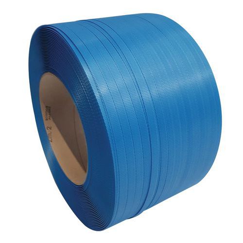 Industrielles Polypropylenband - Innendurchmesser 200 mm