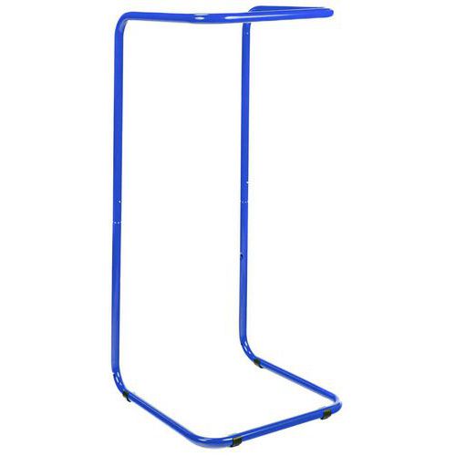 Zusammenklappbarer Müllsackständer – 400 l