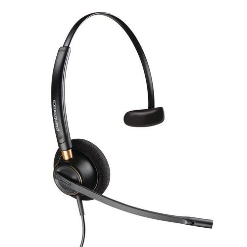 Micro-casque - EncorePro - Plantronics Micro-casque - EncorePro - Plantronics