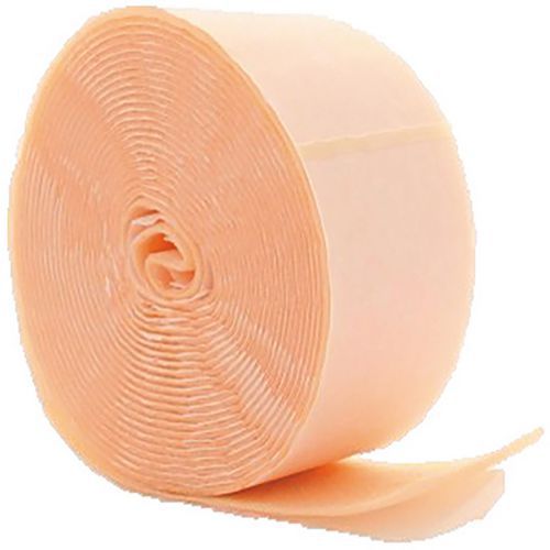 Verband zum Zuschneiden - Hautfarben - 4,5 m x 6 cm - Farmor