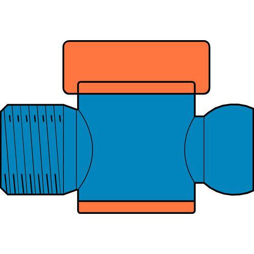 ZC-530 Zahnradpumpe 24V – Selbstansaugend, Leise, Für Wasser & Öl, Max. Durchfluss 4,1 L/min