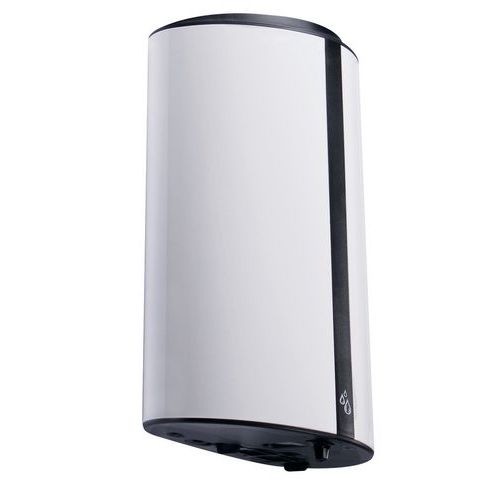 Distributeur de savon automatique - compatible gel - Manutan Expert Distributeur de savon automatique - compatible gel - Manutan Expert