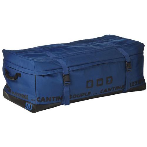 Kastenförmige Tasche Soft Trunk 100 L - Pierre Henry