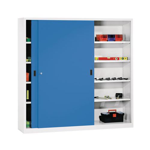 Schrank Breite 50 Cm : Kuchen Hochschrank Corvara 1 Turig 50 Cm Breit