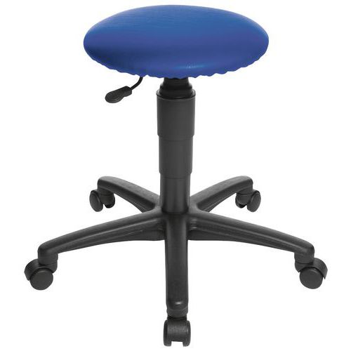 Niedriger Hocker Niedriger Hocker