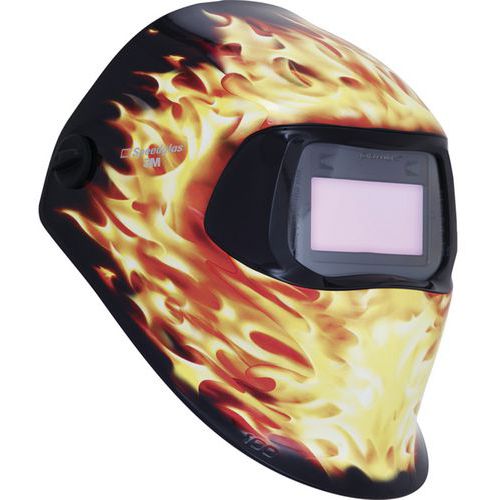 Masque de soudage Speedglas 100V Blaze