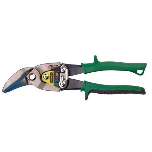 Cisaille coupe droite Stanley Cisaille coupe droite Stanley