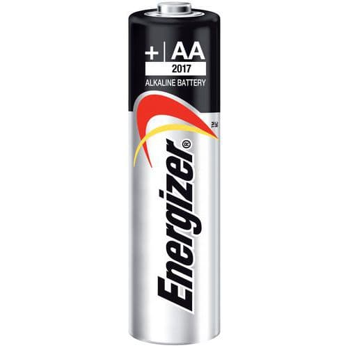 Ultimate AA piles lithium, 8 unités – Energizer : Pile et batterie standard