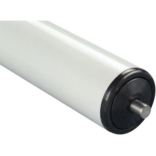 Rouleau plastique - Lot de 10 Rouleau plastique - Lot de 10