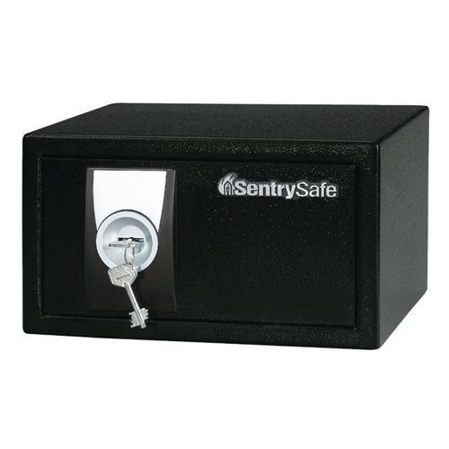 Safe SentrySafe - Schlüsselschloss