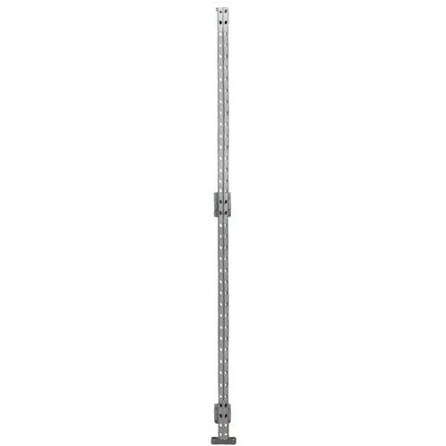 Zusätzliche vertikale Schiene für Cablerack - Cable Equipements Zusätzliche vertikale Schiene für Cablerack - Cable Equipements