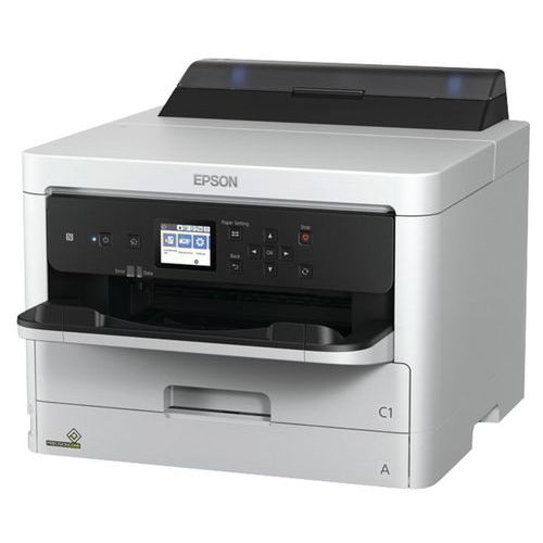 Imprimante multifonction Pro WF-C5290DW - Epson Imprimante multifonction Pro WF-C5290DW - Epson