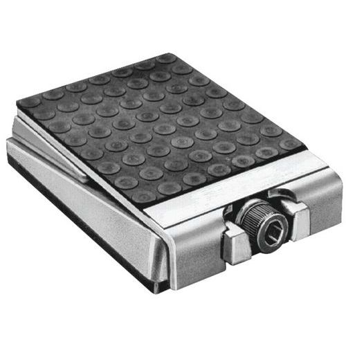 Schwingungsfreier Nivellierkeil - Max. Einzellast 1500 kg Manutan Schweiz