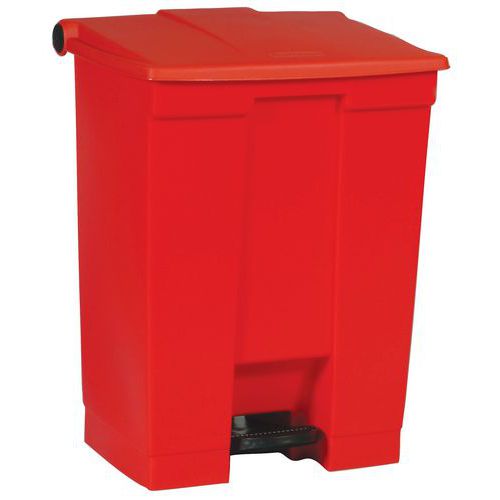 Abfallbehälter mit Fußpedal Step-on - 68 L Abfallbehälter mit Fußpedal Step-on - 68 L