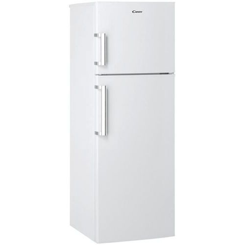 Réfrigérateur 2 portes 307 litres CCDS6172FWH - Candy Réfrigérateur 2 portes 307 litres CCDS6172FWH - Candy