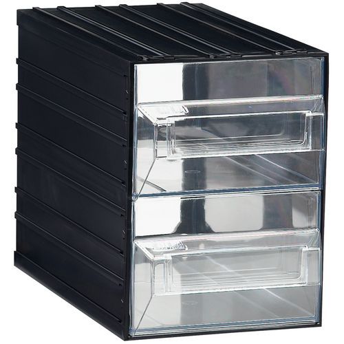Schubladenbox - Modell L Schubladenbox - Modell L