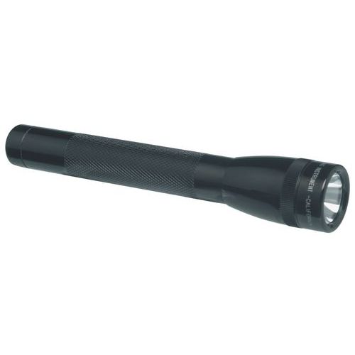 Lampe torche krypton MINI R6 - 14 lm 