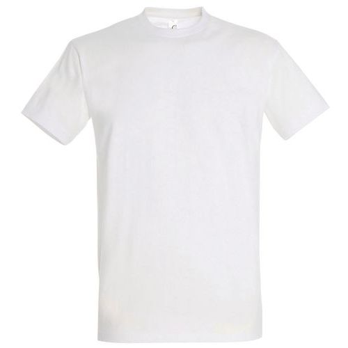 T-shirt de travail homme à col rond Imperial - Manches courtes T-shirt de travail homme à col rond Imperial - Manches courtes