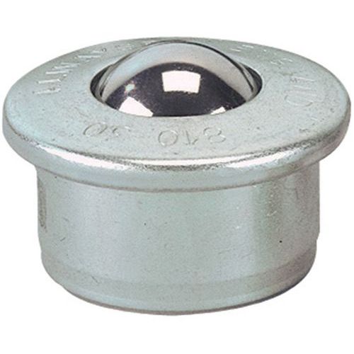 Bille de manutention acier - Fixation par emboîtement Bille de manutention acier - Fixation par emboîtement