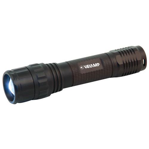 Lampe torche rechargeable LED 10W - Stak -