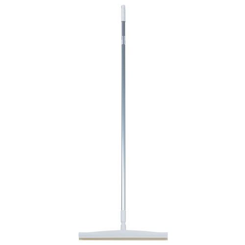 Manche aluminium 1m50 et raclette monolame HACCP - Manutan Expert