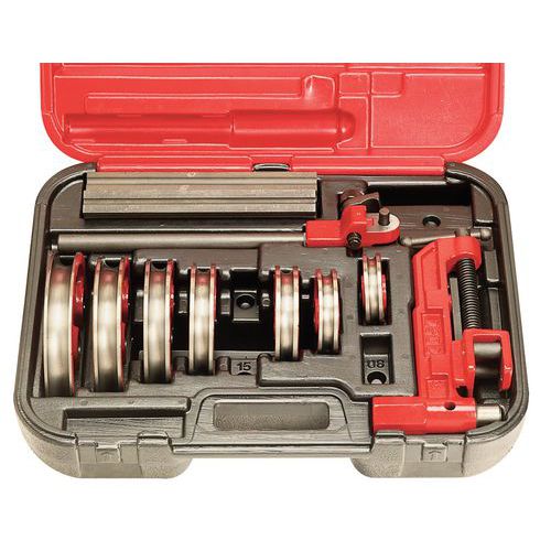 Pochette d'entretien joints hydraulique Cintreuse 16T