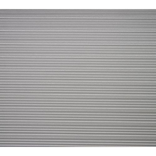 Oberfläche mit Riefen, schwarz