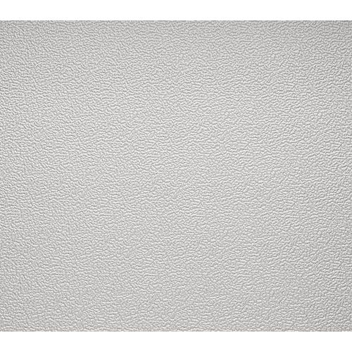 surface granuleuse, coloris gris