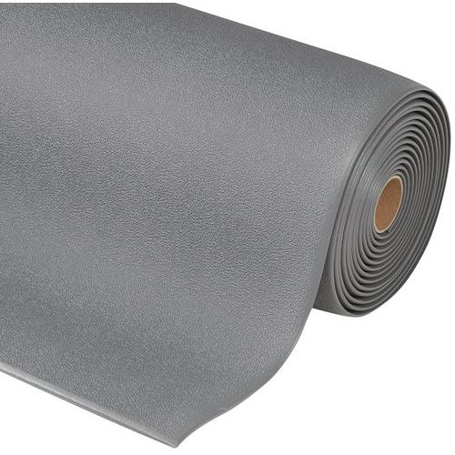 Tapis antifatigue antistatique ergonomique - Le mètre linéaire Tapis antifatigue antistatique ergonomique - Le mètre linéaire