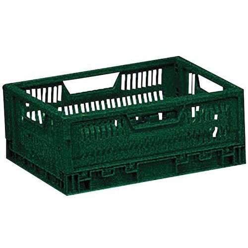 Klappbehälter PreLog® - Länge 600 mm - 36 und 47 L Klappbehälter PreLog® - Länge 600 mm - 36 und 47 L