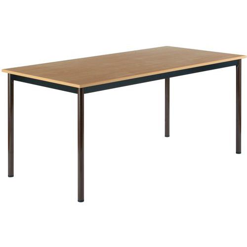 hêtre/marron hêtre/marron
