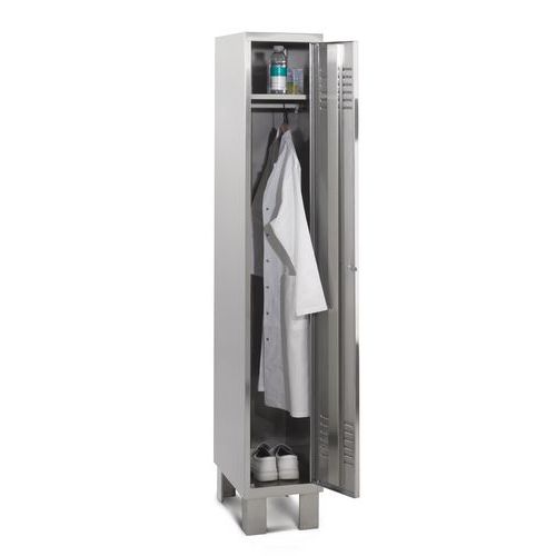 industrie propre : 1 compartiment par colonne industrie propre : 1 compartiment par colonne