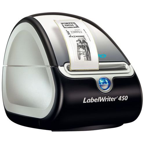 LabelWriter 450 LabelWriter 450