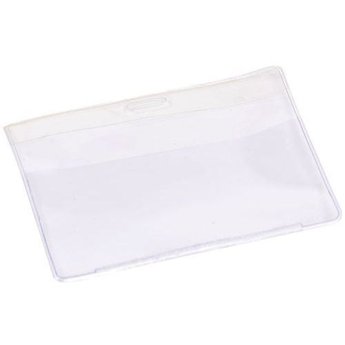 Pochette porte-documents transparente A7 - Adhésive - Manutan Expert Pochette porte-documents transparente A7 - Adhésive - Manutan Expert