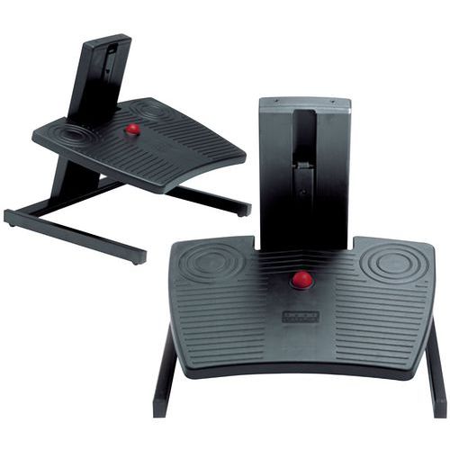 Ergonomische Fußstütze Footform - Manutan.ch