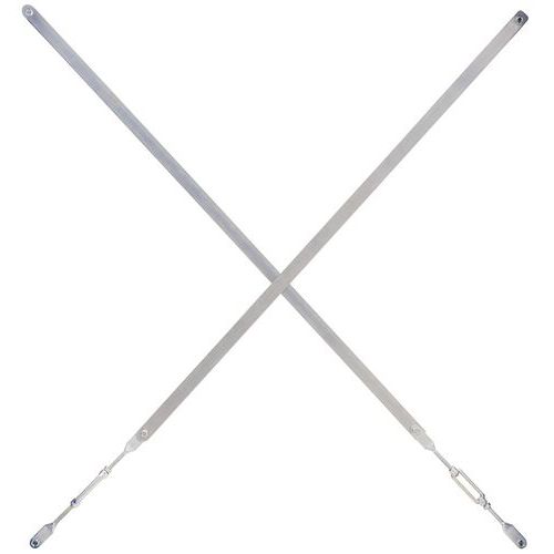 Croisillon Canti-Light & Canti-Strong