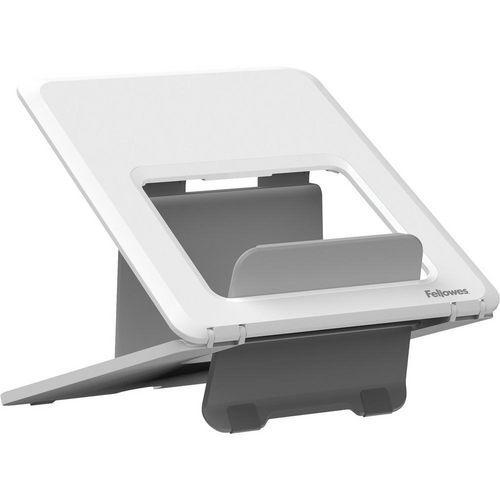 PC-Halterung Breyta™, weiß - Fellowes