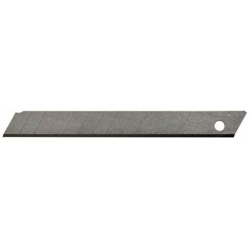 Set mit 10 Klingen für Cutter, 9 mm - Fiskars Set mit 10 Klingen für Cutter, 9 mm - Fiskars