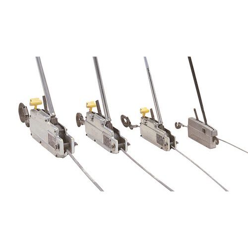 force 3200 kg | force 1600 kg | force 800 kg | force 500 kg