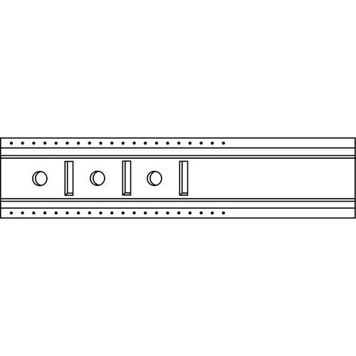 rail horizontal rail horizontal