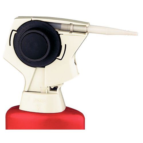Pistolet pour résine anaérobie Blocpresse® Pistolet pour résine anaérobie Blocpresse®